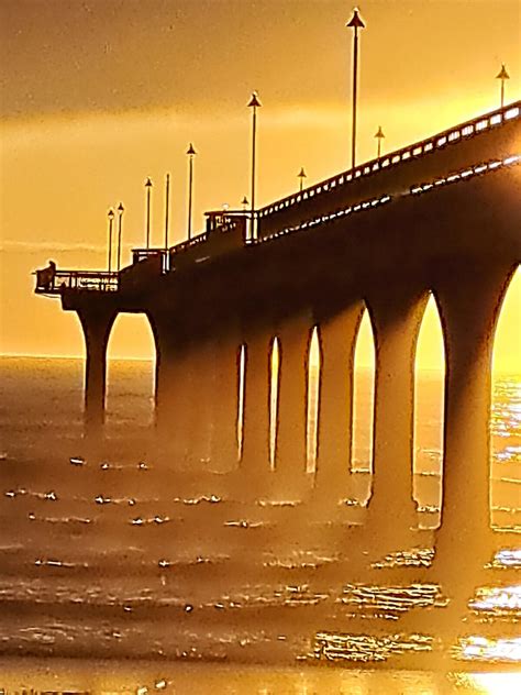 New Brighton Pier | discoverywall.nz