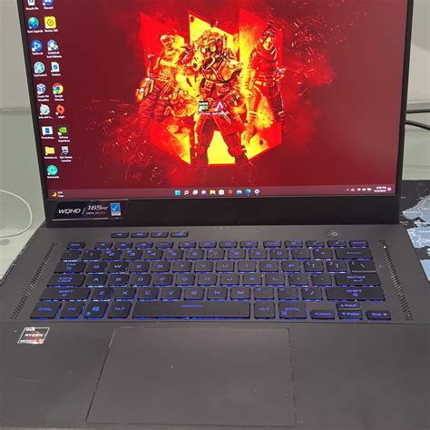 Asus Rog Gaming Laptop 3070 for Sale in Miami, FL - OfferUp