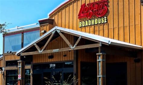 Latest Logans Roadhouse Menu with Prices 2023 (142 Items from $2.49)