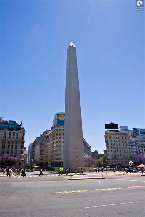 Obelisco de Buenos Aires | City flags, Buenos aires, The st