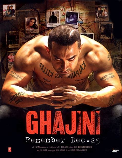 Ghajini Wallpapers - Wallpaper Cave