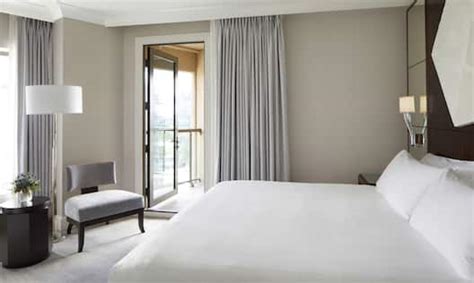 Rooms & Suites | Waldorf Astoria Atlanta Buckhead