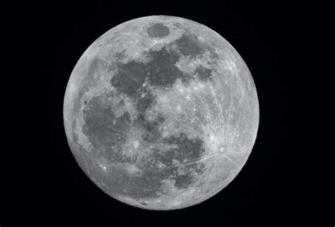 How to Choose the Best Telescope for Moon Photography - The Washington Note