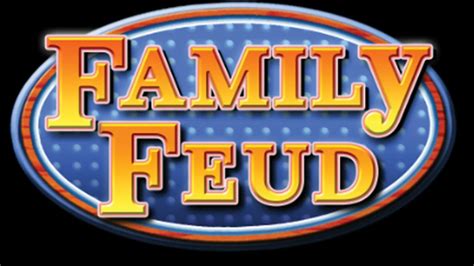 All Family Feud Sound Effects Ultimate Edition (Harvey Era) - YouTube