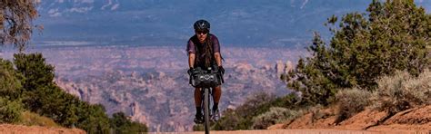 A Guide to Bike Touring & Bikepacking | Liv Cycling Official site