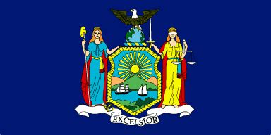 File:New York state flag.png - Wikimedia Commons