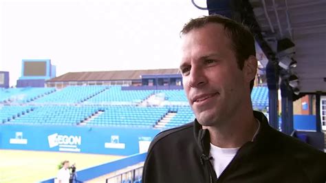 Greg Rusedski: Davis Cup needed changes but this is too much