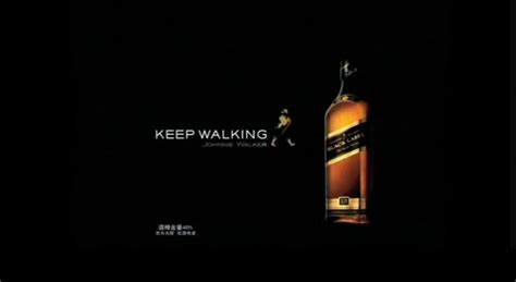 Johnnie Walker - Keep Walking Campaign on Vimeo