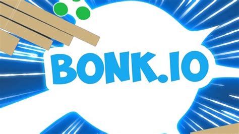 BONK IO - YouTube