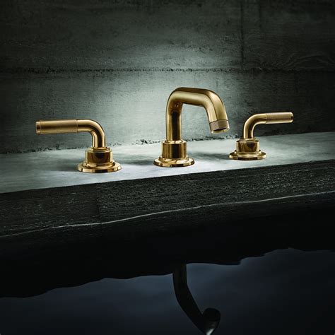 California Faucets Debuts Industrial-Style Descanso Series ...