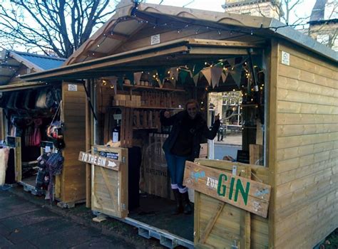 Pin by Gin Festival on Harrogate Christmas Market 2015 | Harrogate, Christmas market, Views