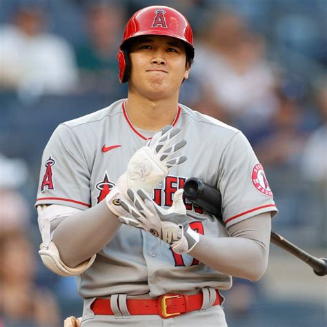 Shohei Ohtani Batting Average 2024 - Jayme Loralie