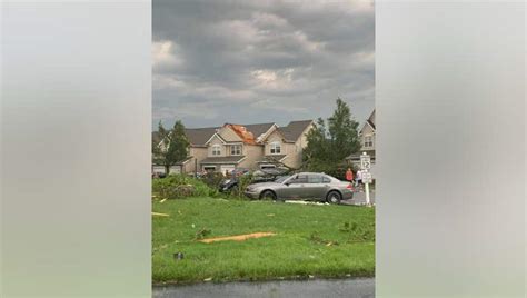 Tornado confirmed in Pennsylvania; widespread damage reported | FOX 29 News Philadelphia