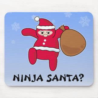 Ninja Christmas Gifts - 200+ Gift Ideas | Zazzle