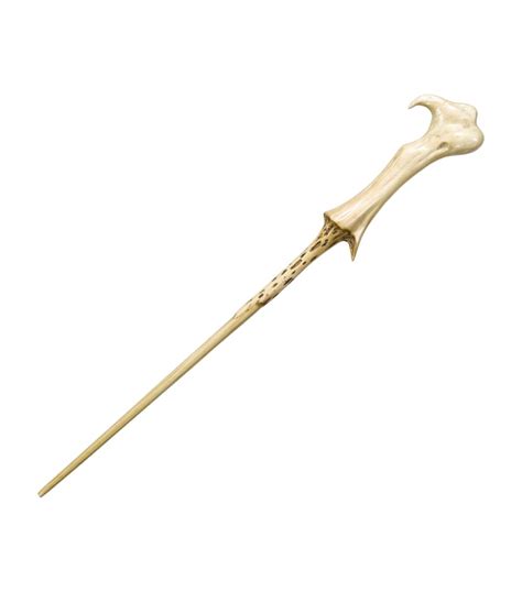 Harry Potter Lord Voldemort Collectible Wand | Harrods UK