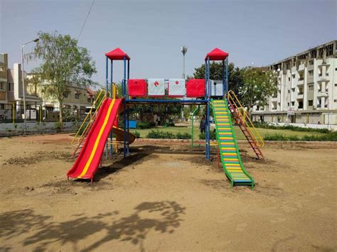 Frequently Asked Questions About Playground Equipment - Men MGJ