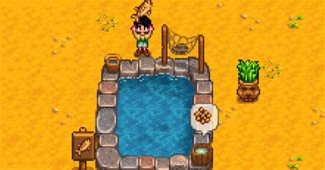 Rainbow Trout: All you Need to Know! - Stardew | Guide