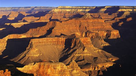 Schluchten: Grand Canyon - Schluchten - Gebirge - Natur - Planet Wissen