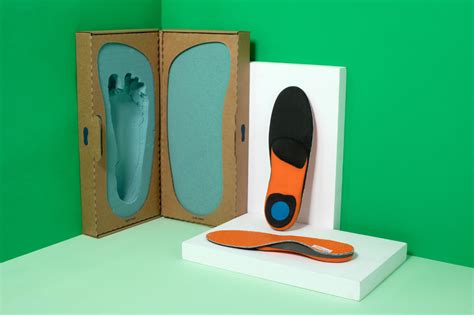 Upstep | Running Custom Orthotics