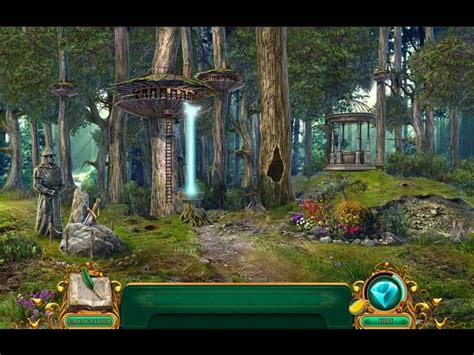 Fairy Tale Mysteries: The Beanstalk Collector's Edition > iPad, iPhone, Android, Mac & PC Game ...