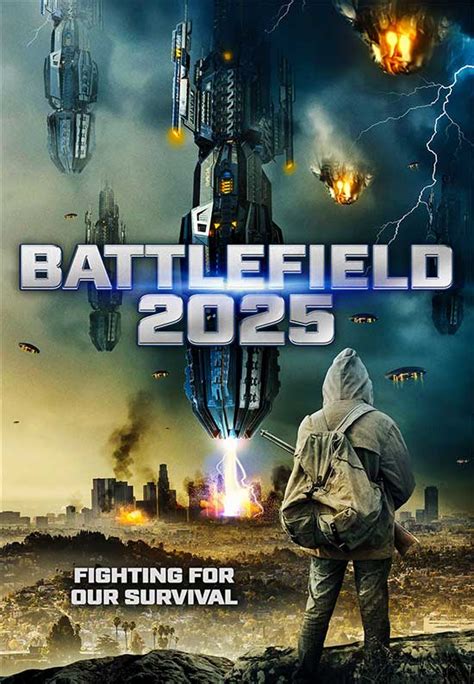 BATTLEFIELD 2025 - Coming 7/7 from Uncork'd Entertainment | HNN