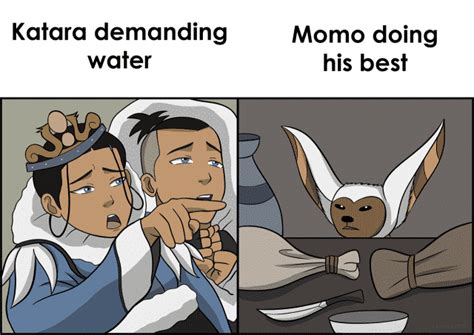 Avatar The Last Airbender Memes To Enjoy While You Binge