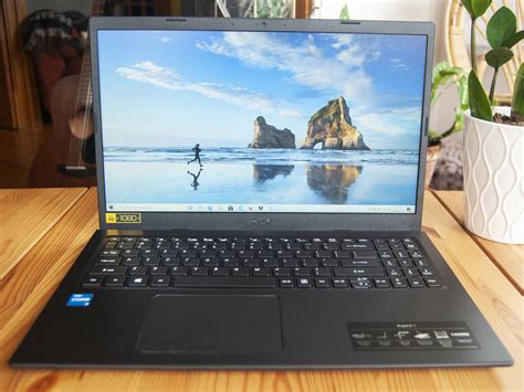 Acer Aspire 5 A515-56 review: An otherwise solid budget PC ruined by an awful display | Windows ...