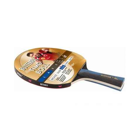 Butterfly Timo Boll Gold 85021 table tennis bats