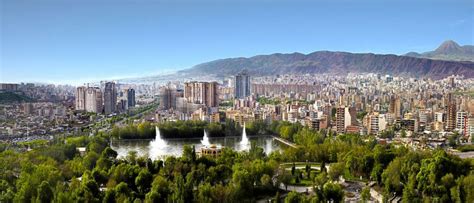 Tabriz introduction - ArkTourism