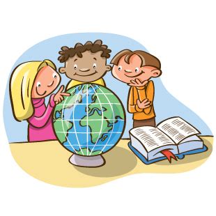 Explore the World with World Book: World Book Social Studies Power | St. Tammany Parish Library