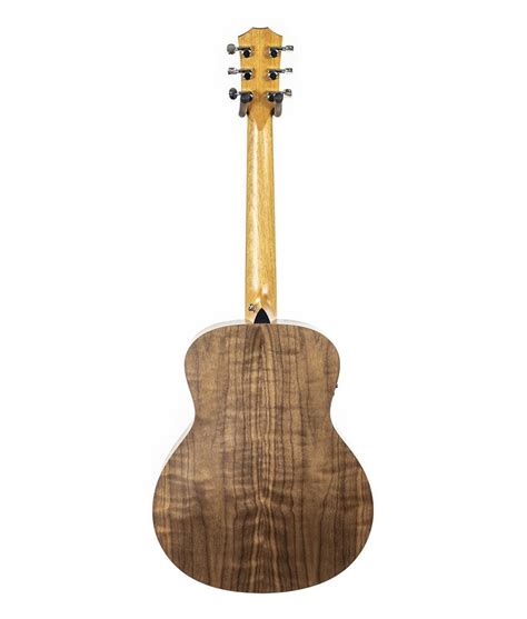 Taylor Guitars Taylor GS Mini-e Walnut Acoustic-Electric - Spruce/Walnut Serial 2111018164
