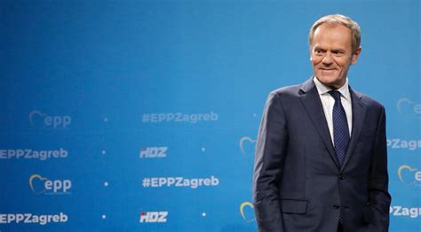 FM Szijjártó: EPP President Donald Tusk a notorious liar - Daily News Hungary