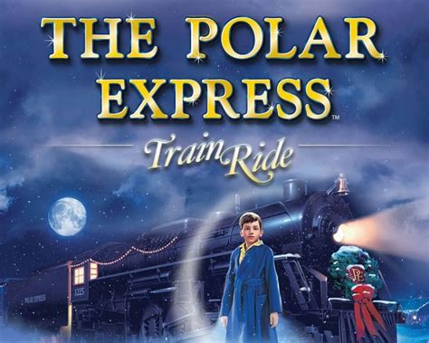 Polar Express Train Rides In The US: The Complete Guide For 2023