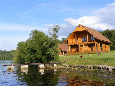 Why it’s a Better Idea to Book Cabins in Branson, MO