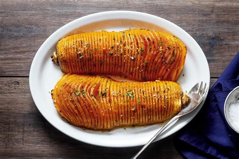 Roasted Butternut Squash Recipe (Oven Baked)