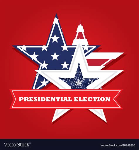 Election day Royalty Free Vector Image - VectorStock