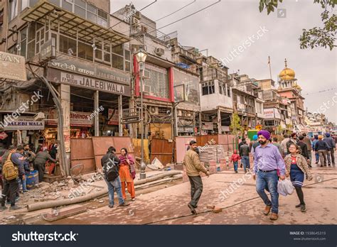 12,337 Old delhi streets Images, Stock Photos & Vectors | Shutterstock