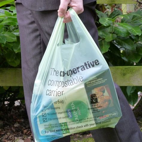 KSPCB bans ‘compostable’ plastic bags - Urban Update