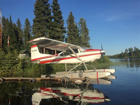 1980 CESSNA 185 FLOATPLANE | Aircraft.com