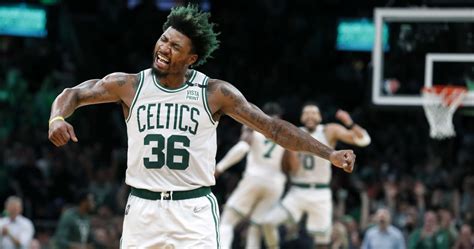 Power Ranking Celtics' Roster Entering 2022-23 NBA Season | News ...