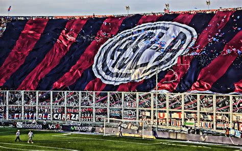 San Lorenzo de Almagro, Estadio Pedro Bidegain, El Nuevo Gasometro ...