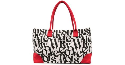 Vivienne Westwood Bags.. in Red | Lyst