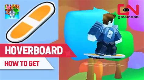 How to Unlock a Hoverboard in Pet Simulator 99 - YouTube