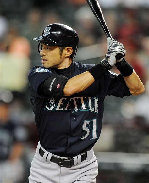 Yanks trade for Ichiro - Times Union