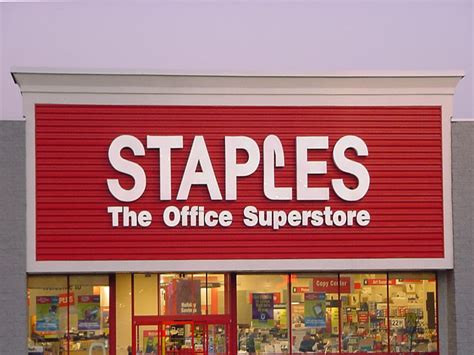 Hey Obama: Did You Build Staples?