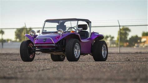 Meyers Manx Dune Buggy Promises Much Fun | Motorious