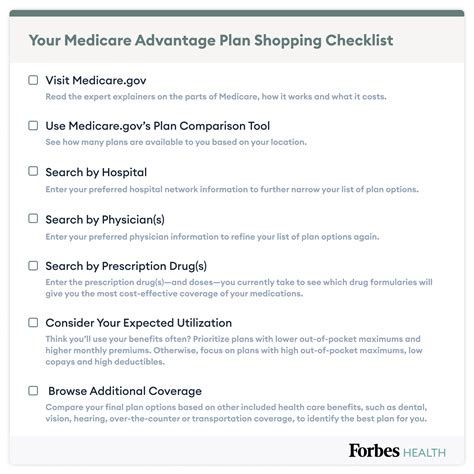 Best Medicare Advantage Plans In Texas (2025) – Forbes Health