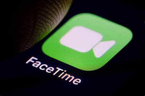 Where do FaceTime Live Photos go now Apple has brought them back? | Metro News