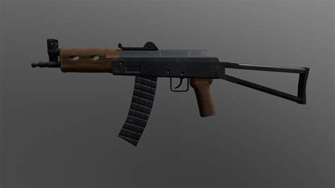 ArtStation - ak47-u