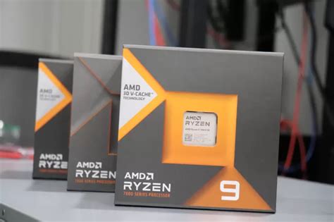 AMD Ryzen 9 7900X3D Linux Performance Review - Phoronix